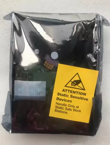 For Dell 16T SAS 3.512G 0VF206 R740 hard drive 16TB WUH721816AL5200