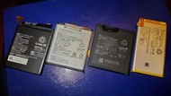 Sharp 聲寶 上門換電特務 Fujitsu 富士通 原裝手機電池更換服務 (試業中) Battery replacement service for Aquos S2 S3 R R2 R3 R5G