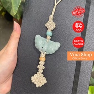 Keychain Phone Strap Mangunrok Drama Korea Bon Appetit You Majesty