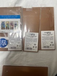 賣 Frontier 展覽限定特典卡/ Leo/need / Pjsk 