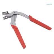 cozy MultiPurpose Car Clip Extractor Pliers Car Clip Removal Plier Upgraded Jaw Structure And Reduce