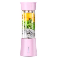 【CSO】-Smoothie Rechargeable Household Juicer Cup Small Personal Blender