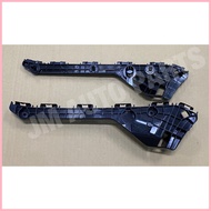 ∈ ✁ ◆ Toyota Vios 2012 - 2017 Superman Long Rear Bumper Bracket / Support / Retainer / Holder / Cli