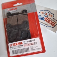 Rear brake pads XJ900 XJ patwal FZ 750 FZ | 3XF-W0045-00