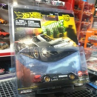 HotwheelsPremium Mazda 787B