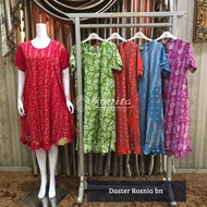 Daster qonita ori/fashion wanita daster rayon premium