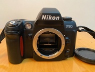 Nikon F80 Nikkor AF 24mm F2.8 Nikkor AF 50mm F1.8D