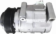 AC Compressor Compatible for Dodge Grand Caravan 3.6L 2011-2016 447280-0950