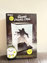 模型 figure 展示盒