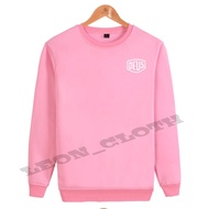 Jacket HOODIE BASIC DEUS EX MACHINA // CREWNECK DEUS EX MACHINA // Jacket CREWNEK DEUS DISTRO And La