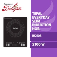 Tefal Everyday Slim Induction Hob IH2108