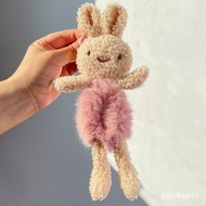 Taichung Warehouse Same Day Shipping-High-End Feeling New Year Red Cherry Hair Accessories Velvet Bo