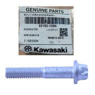 KAWASAKI BOLT TORX 8x45 ( 92153-1094 ) ZR900F