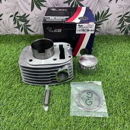 NEW (LEO) WAVE125 BLOCK RACING 57MM 62MM 65MM 68MM 70MM + PISTON WAVE125 LEO THAILAND FOR WAVE 125 W