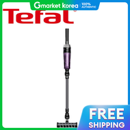 Tefal | Tefal 테팔 เครองดดฝนไรสาย รน X-Nano TY1132KO เครองดดฝนแบบมอถอ แรงดดทรงพลง นำหนกเบา พรอมแทนวาง