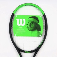 ORIGINAL WILSON Blade Feel 103 Tennis Racket