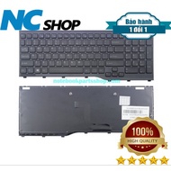 Fujitsu Lifebook Ah552 laptop Keyboard