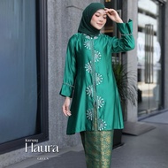 Baju Kurung Haura Cantik