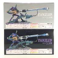 BANDAI SPIRITS 手辦2款套裝：EVA初號機－「一番賞 福音戰士新劇場版：序」A賞 & 最後賞
