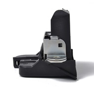 Rear Taigate Trunk Latch Lock Black For IBIZA IV 4 6J1 6J5 LEON 1P1 1P0827505D