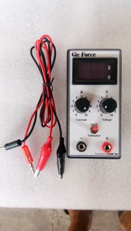 Micro Bruck Regurator/ MBR 5A /MBR Power Supply