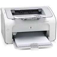 HP LASERJET Printer LaserJet P1005hp
