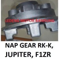 LOKAL RX K king S F1zr Jupiter Vega Alfa F1 Force One Hub Gear Local Gear