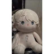Genshin impact Freminet.anime Peripheral doll.40CM doll.cute.Doujin.Manga