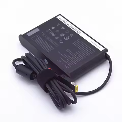 Original 20V 6.75A 135W ADL135SLC3A SA10R16924 AC Adapter for Lenovo ideapad Gaming 3 Laptop Charger