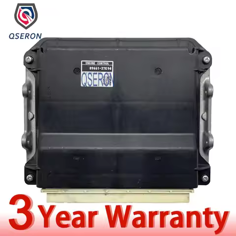 Engine Control Unit 89661-37L04 276100-1710 8966137L04 89661-37K94 89661-37T50 89661-37A89 89661-37T