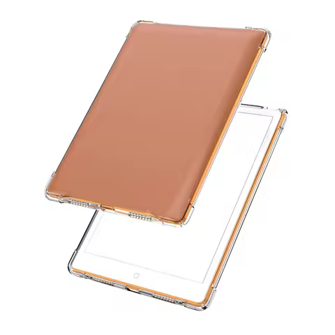 For Hanvon Clear7 Koi Edition Shockproof Cover TPU Case Anti Drop Protective Shell Precise Cutouts