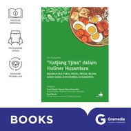 Katjang Tjina” dalam Kuliner Nusantara: Sejarah Kultural Pecel Pecak Rujak Gado-gado dan Sambal Kaca