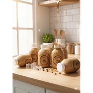 ICE COFFEE MILK PALM SUGAR ICE COFFEE MILK/ ICE GREEN TEA/ ICE THAI TEA/