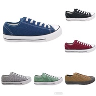Pallas Canvas Casual Shoes Unisex Original Kasut Pallas Kasual Kasut Jalan Pallas Original