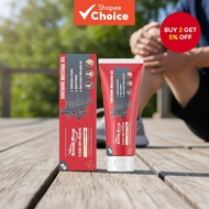 South Moon Flexease Joint Cooling Gel - Gentle Body Joint Care with Soothing Massage  Gel Penyejuk S