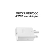 OPPO SUPERVOOC 45W POWER ADAPTER