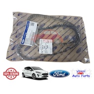 Ford Timing Belt for Ford Fiesta 1.0 Ecoboost - E3BG-6K288AA (16MM)