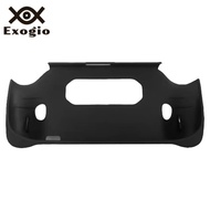 -Anti-Fall Ergonomic Grip Cover for Odin 2 Portal Protective Shell Waterproof Protective Case Game A