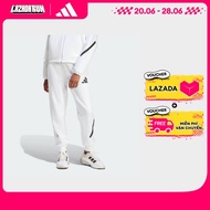 adidas Lifestyle adidas Z.N.E. Pants Women White JE7843