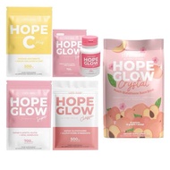 Luna Aura Hope Glow Beauty Supplements