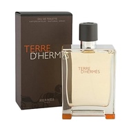 👉 Terre D’Hermes EDT (100ml) ⭐High Quality perfume