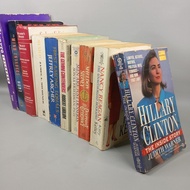 Secondhand Non-Fiction Fiction Import Book EnglishOriginal
