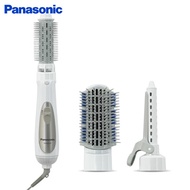Panasonic EH-KA31 550W Air Brush Hair Styler Dryer Curler Straightener Comb