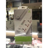 (BKL-18) Smart iq safety stable socket