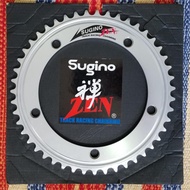SUGINO ZEN Track Chainring 47T
