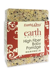 Earth Living Baby Rice 900g