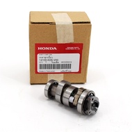 เพลาลูกเบี้ยว แคมเดิม PCX160/ADV160/Click160 แท้ศูนย์ฮอนด้า ราคา/1ชิ้น 14100-K0S-V00