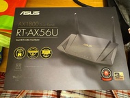 ASUS AX1800 RT-AX56U