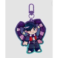 Edgar Acrylic Keychains namdecorshop