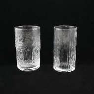 早期水杯-冰的模樣 A與B
